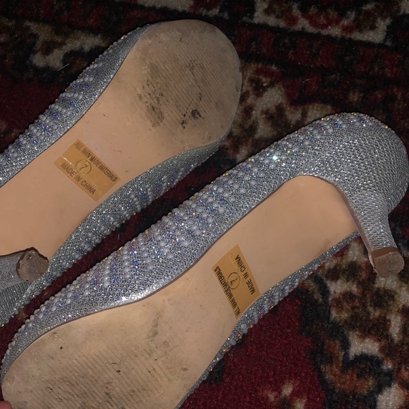 Bonnibel Heels - Picture 3 of 3